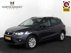 Seat Arona - 1.0 TSI Style Business Intense|Camera|Adaptive Cruise