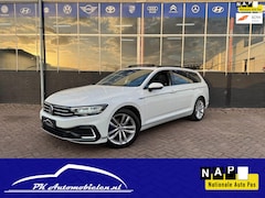 Volkswagen Passat Variant - 1.4 TSI PHEV GTE Business *MASSAGE + CAMERA + THAAK