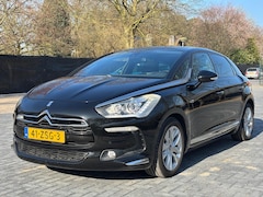 Citroën DS5 - 2.0 Hybrid4 Business Executive/Clima/Pano/PDC/Navi