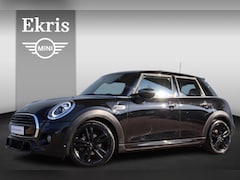 MINI Cooper - 1.5 Dalston Edition John Cooper Works Pakket/ Comfort Access/ panoramadak/ Cruise Control/