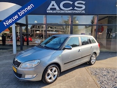 Skoda Fabia Combi - 1.2 TDI Greenline | Zeer goed onderhouden | NAP | Export | Nette staat