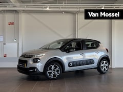 Citroën C3 - 1.2 PureTech S&S Feel Edition | Apple Carplay/Android Auto | Climate control | Parkeersens