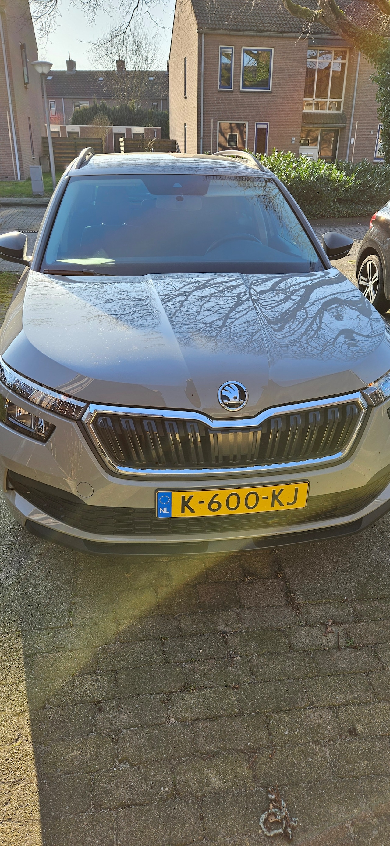 Skoda Kamiq - 1.0 TSI Active - AutoWereld.nl