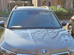 Skoda Kamiq - 1.0 TSI Active