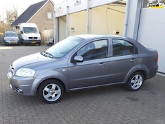 Chevrolet Aveo - 1.4-16V Class