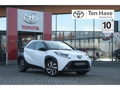 Toyota Aygo X - 1.0 VVT-i MT Pulse | Apple CarPlay® & Android Auto™ | Airco | Sa