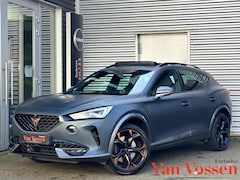 CUPRA Formentor - 1.4 e-Hybrid VZ Copper 245PK|Pano|Carplay|Memory|Volleer|360Camera|Sfeer|245PK|