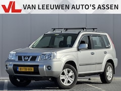 Nissan X-Trail - 2.0 Comfort 2wd | NAP | Airco | Cruise control