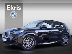 BMW iX1 - xDrive30 67 kWh M Sportpakket/ Innovation Pack/ Comfort Pack/ Comfort Access/ Stoelmassage