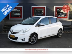 Toyota Yaris - 1.3 VVT-i Trend