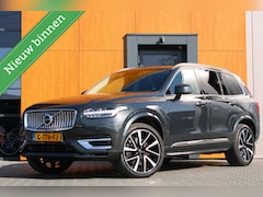 Volvo XC90 - T8 AWD Inscription 7p. | Bowers&Wilkins | Pano | Leder