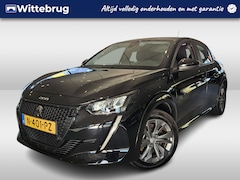 Peugeot e-208 - EV Active Pack 50 kWh | Automaat | Navigatie via Apple Carplay of Android Auto | Stoelverw