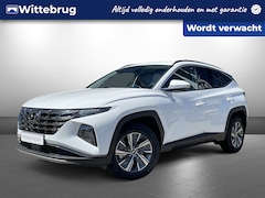 Hyundai Tucson - 1.6 T-GDI HEV Comfort Sky *WORDT VERWACHT* | SCHUIF/KANTEL PANORAMADAK | STOELVERWARMING |