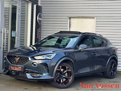 CUPRA Formentor - 1.4 e-Hybrid VZ Copper 245PK|Pano|Memory|360 Camera|Sfeer|Carplay|