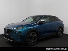 Peugeot 3008 - 1.2 Hybrid 136PK Allure | Navigatie | 360 Camera | Stoelverwarming | Trekhaak |