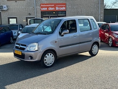 Opel Agila - 1.2-16V Enjoy apk tot 22-12-2025 inruilkoopje