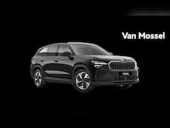 Skoda Kodiaq - 1.5 TSI MHEV Business Edition 7p. 150 PK | derde zitrij | trekhaak wegklapbaar | ACC | ver