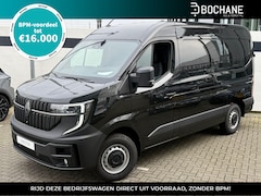 Renault Master - T35 2.0 dCi 130 L2H2 Advance | BPM vrij | Direct leverbaar | Camera | Navigatie