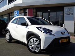 Toyota Aygo X - 1.0 VVT-i MT Play | Camera | Apple carplay/android auto |