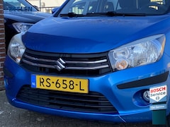 Suzuki Celerio - 1.0 Economy