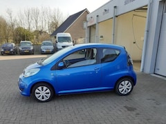 Citroën C1 - 1.0-12V Séduction