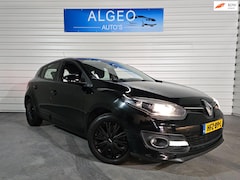 Renault Mégane - 1.2 TCe Authentique / 2e eigenaar