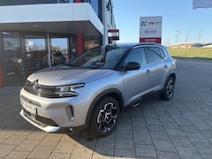 Citroën C5 Aircross - 1.2 Hybrid 136 Plus | Navi | Camera | Cruise | 22.094 km Dealeronderhouden