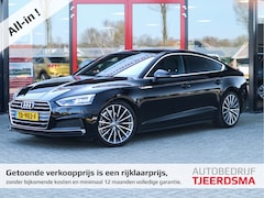 Audi A5 Sportback - 2.0 TFSI MHEV Sport S-line Edition