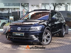 Volkswagen Tiguan Allspace - 1.5 TSI R-LINE 7-PERS 150pk DSG I Virtual I Pano I Camera I LED