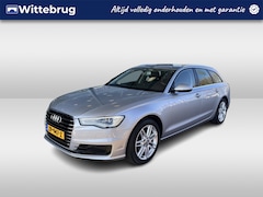 Audi A6 Avant - 1.8 TFSI ultra Adrenalin Sport