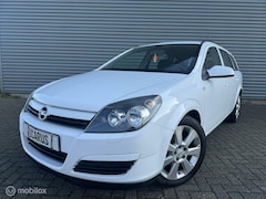 Opel Astra Wagon - 1.6 Enjoy new apk|cruise|airco|automaat