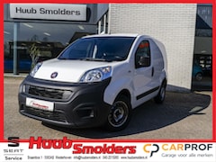 Fiat Fiorino - 1.4 Easy Pro