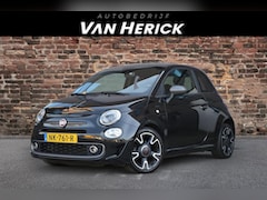 Fiat 500 - 0.9 TwinAir Turbo Sport 105PK| Cruise | Navi | Clima