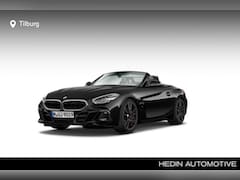 BMW Z4 - sDrive20i High Executive | M Sport Plus Pack | Safety Pack | Parking Pack | Stuurwiel verw