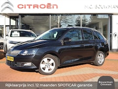 Skoda Fabia - 1.2 TSI 90pk Greentech Style, Rijklaarprijs | DAB+ | Keyless | Climate control | Cruise Co