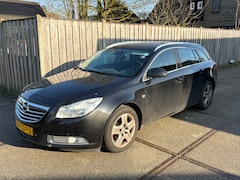 Opel Insignia Sports Tourer - 1.4 Turbo EcoFLEX Business Edition