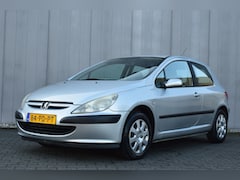 Peugeot 307 - 1.6-16V XS Pack Climate control | Cruise control