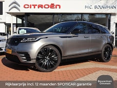 Land Rover Range Rover Velar - P300 Automaat.8 R-Dynamic HSE, Rijklaarprijs | Schuif-/kanteldak | 360 Camera | Trekhaak w