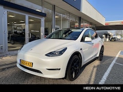 Tesla Model Y - Long Range AWD 75 kWh | BTW AUTO | FULL SELF DRIVE | 20 INCH | LAGE KM |