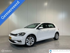 Volkswagen Golf - 1.0 TSI 115pk Comfortline 5-Deurs, 6 versn., Navigatie|Adaptive cruise|Pdc|Apple carplay|C