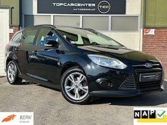 Ford Focus Wagon - 1.0 EcoBoost/TREKH/PARKS/NAVI/APK/NAP