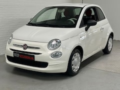 Fiat 500 - 0.9 TwinAir Turbo Collezione AIRCO / MEDIA / ELK.PAKKET / PHONE 1e EIGENAAR (6 Maanden GAR