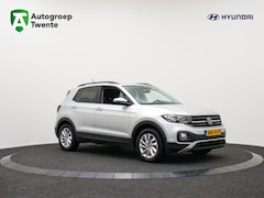 Volkswagen T-Cross - 1.0 TSI Life | Private lease 439 p.m