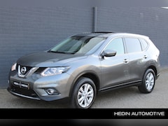 Nissan X-Trail - 1.6 DIG-T 163 PK Acenta Climate Controle | Cruise Control | Radio-CD-USB | Panorama dak |