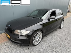 BMW 1-serie - 118d Corporate Executive Sportline 5-drs