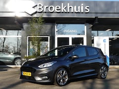 Ford Fiesta - 1.0 EcoBoost 100PK ST-Line | TREKHAAK | NAVI | CLIMATE CONTROL | 18" LMV |