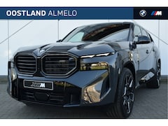 BMW XM - PHEV High Executive Automaat / Trekhaak / Massagefunctie / Adaptief M Onderstel Profession