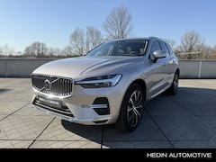 Volvo XC60 - 2.0 T8 Plug-in hybrid AWD Ultimate Bright Nappa leder met ventilatie en massage | Panorama