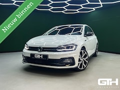 Volkswagen Polo - 1.0 Trendline Carplay | Led | R-Line | 18 In