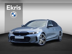 BMW 3-serie - Sedan 320i | M Sportpakket Pro | Panodak | Harman Kardon | Driving Assistant | Comfort Acc